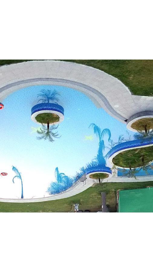 Haritma Resort Delhi  Exterior foto